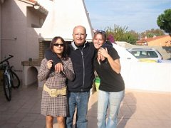 Saint Cyprien Aout 2009 064